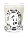 Diptyque Noisetier Classic-model Candle (190g) In Neutral