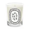 Diptyque Noisetier (hazel Tree) Scented Candle In Brown