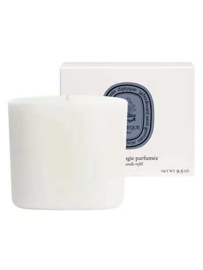 Diptyque Nymphées Merveilles (nymphaeum Of Wonders) Candle Refill