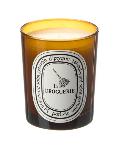 Diptyque Odor-removing Candle In Brown