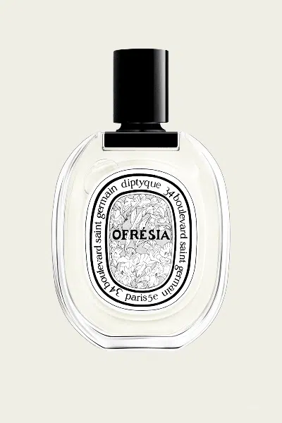 Diptyque Ofresia Eau De Toilette 3.4 Fl.oz