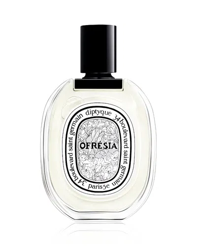 Diptyque Ofresia Eau De Toilette 3.4 Oz.