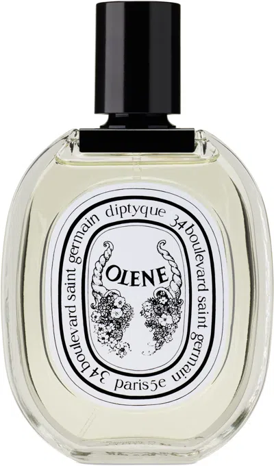 Diptyque Olene Eau De Toilette, 100 ml