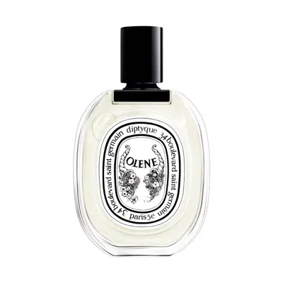 Diptyque Olène Eau De Toilette In Transparent