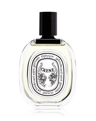 Diptyque Olene Eau De Toilette 3.4 Oz.