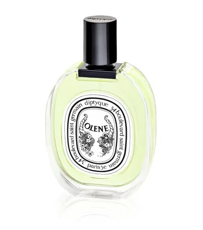 Diptyque Olene Eau De Toilette In White