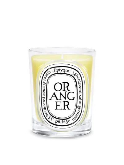 Diptyque Oranger Classic Candle, Size 190g