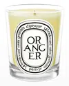 Diptyque Oranger Scented Candle In Multi