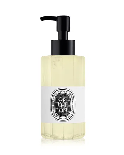 Diptyque Oprhéon Hand & Body Gel 200 ml In No_color