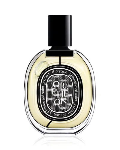 Diptyque 2.5 Oz. Orpheon Eau De Parfum In Default Title