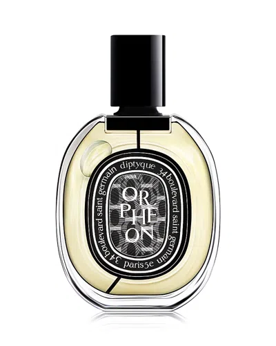 Diptyque Orpheon Eau De Parfum 6.8 Oz. In Yellow
