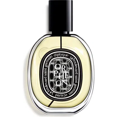 Diptyque Orphéon Eau De Parfum In No Color