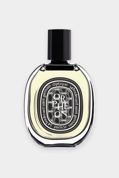 Diptyque Orpheon Eau Du Parfum 2.5 Fl.oz In White