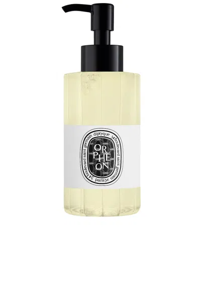 Diptyque Orpheon Hand & Body Scented Gel