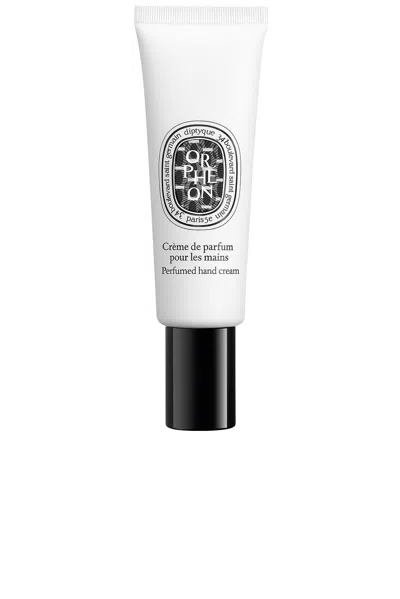 Diptyque Orpheon Hand Cream
