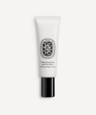 DIPTYQUE DIPTYQUE ORPHEON PERFUMED BODY LOTION 200ML