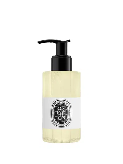 Diptyque Orphéon Perfumed Cleansing Body Gel