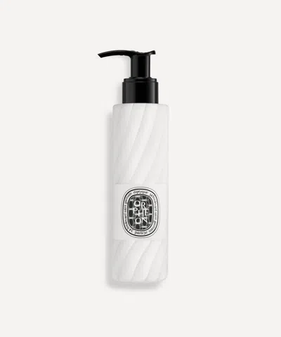 Diptyque Orpheon Perfumed Hand Cream 45ml