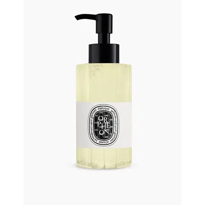 Diptyque Orphéon Scented Hand And Body Gel 200ml In Neutral