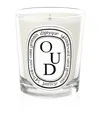 Diptyque Oud Classic Candle 6.5oz