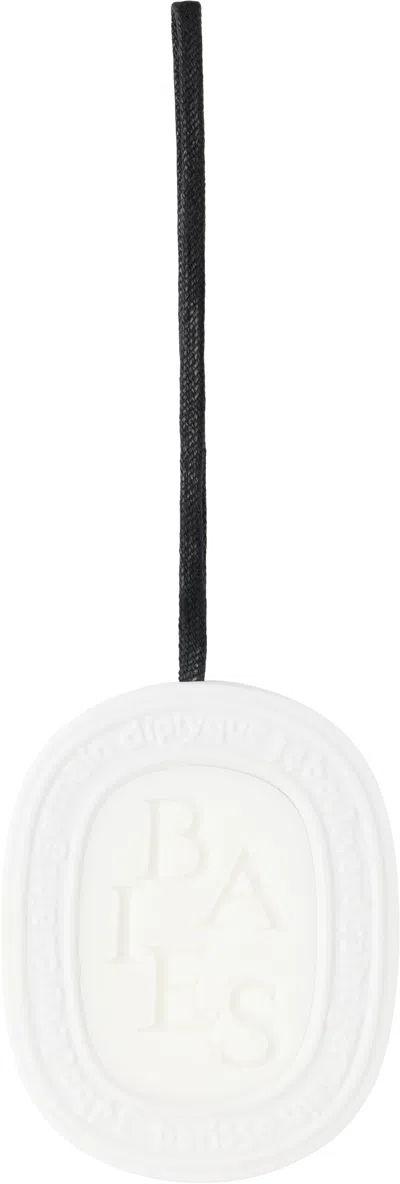 Diptyque Oval Baies Wardrobe Diffuser