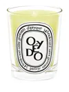 Diptyque Oyedo Candle In Yellow
