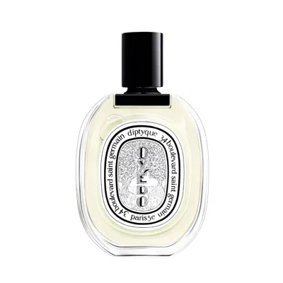 Diptyque Oyédo Eau De Toilette In Transparent