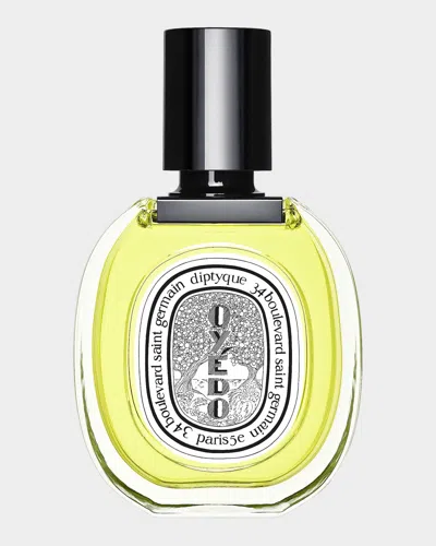 Diptyque Oyedo Eau De Toilette, 1.7 Oz.