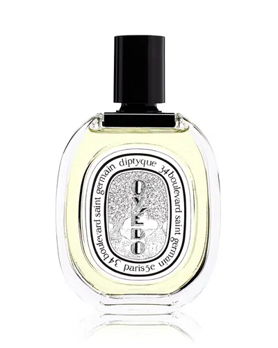 Diptyque Oyedo Eau De Toilette 3.4 Oz.