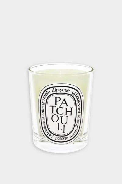 DIPTYQUE PATCHOULI CLASSIC CANDLE 6.5OZ