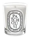 Diptyque Patchouli Candle In Multi