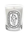 Diptyque Patchouli Scented Candle