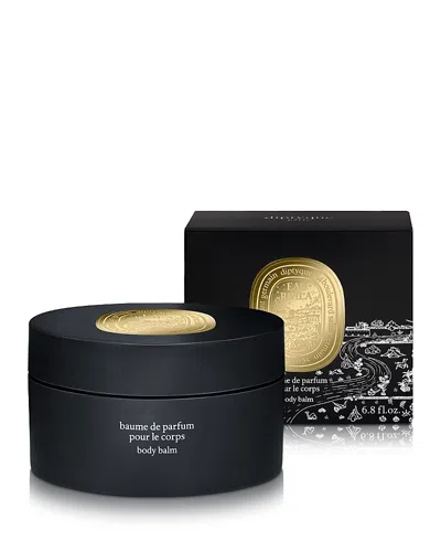 Diptyque Perfumed Body Balm 6.8 Oz. In White
