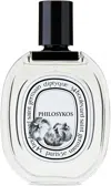 Diptyque Philosykos Eau De Toilette, 100 ml In Na