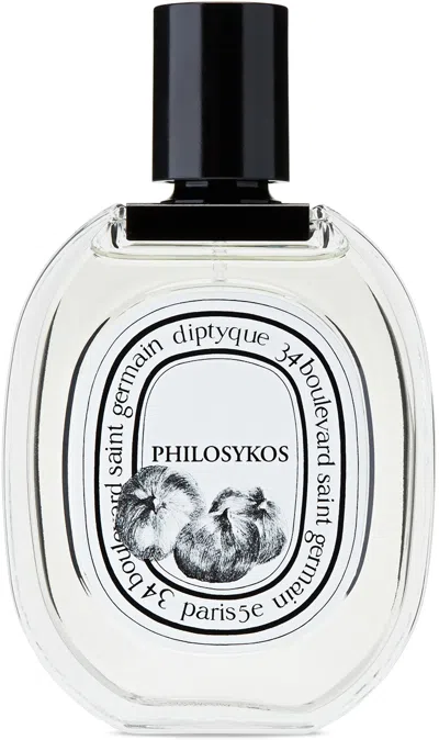 Diptyque Philosykos Eau De Toilette, 100 ml In Na