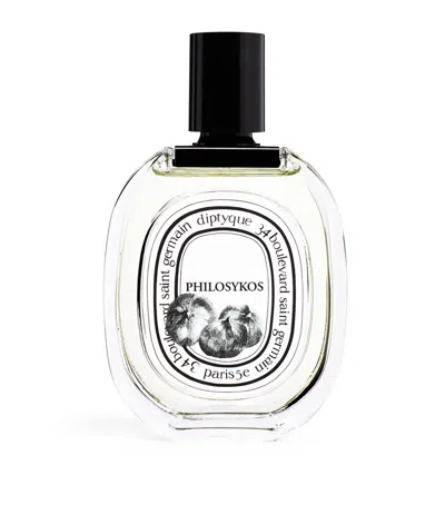 Diptyque Philosykos Eau De Toilette In White