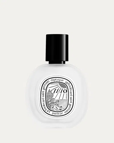 Diptyque Philosykos Hair Mist, 1 Oz. In Transparent