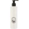 Diptyque Philosykos Perfumed Hand & Body Lotion In Transparent