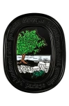 Diptyque Philosykos Refillable Solid Perfume In No Color