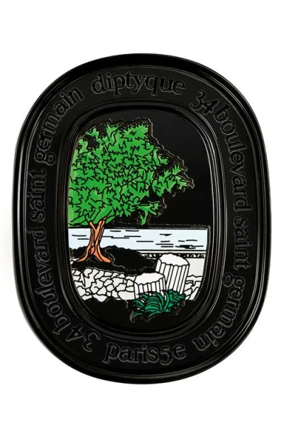 Diptyque Philosykos Refillable Solid Perfume In No Color