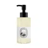 Diptyque Philosykos Scented Cleansing Hand And Body Gel