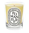 Diptyque Pomander Scented Candle 70g In Multi