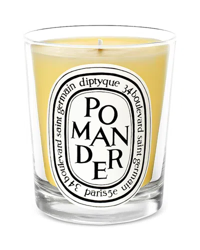 Diptyque Pomander Scented Candle