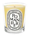 Diptyque Pomander Scented Candle, 6.5 Oz. In Yellow