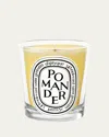 Diptyque Pomander Scented Candle, 6.5 Oz. In Multi