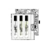 Diptyque Pre-composed Set Of 3 Eau De Parfum In Transparent