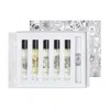 Diptyque Mini Set Gift Set Fragrances 3700431425430