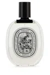 Diptyque Fleur De Peau Parfum In White