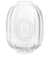 Diptyque Home Fragrance Diffuser Glass Vessel 200ml In Transparent