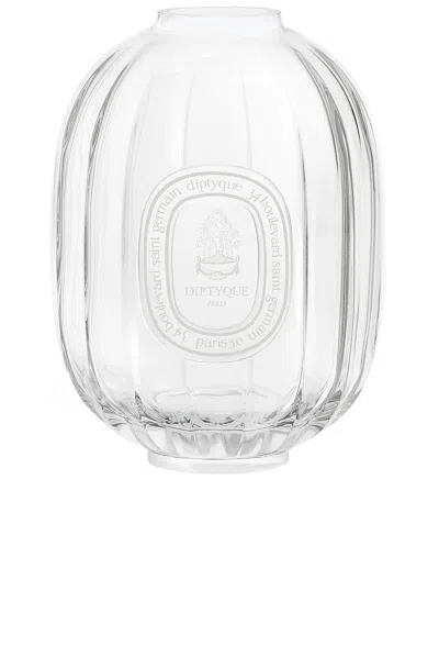 DIPTYQUE REED DIFFUSER GLASS CONTAINER